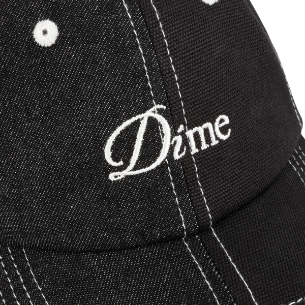Dime Spilt Low Pro Cap