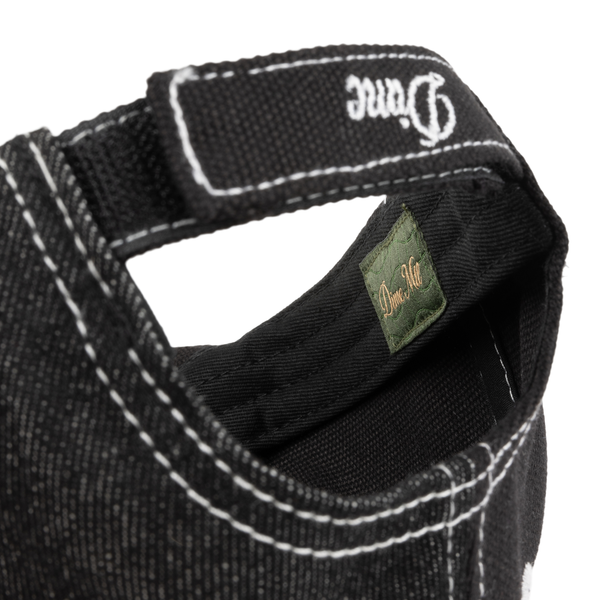 Dime Spilt Low Pro Cap