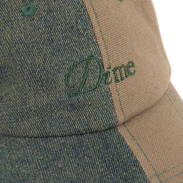 Dime Spilt Low Pro Cap