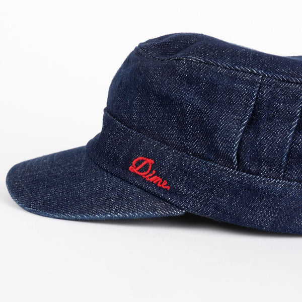 Dime Denim Painter Cap