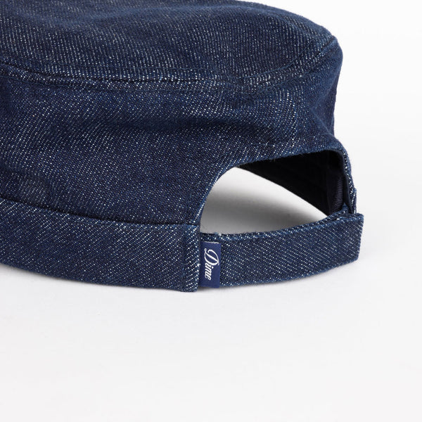 Dime Denim Painter Cap