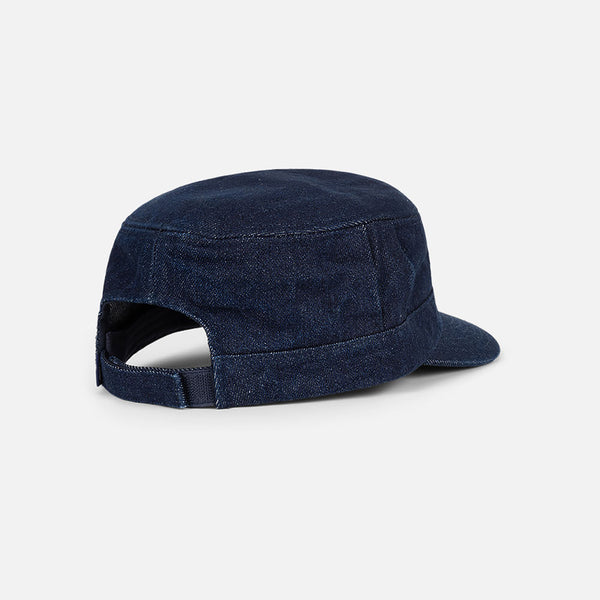 Dime Denim Painter Cap