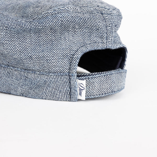 Dime Denim Painter Cap