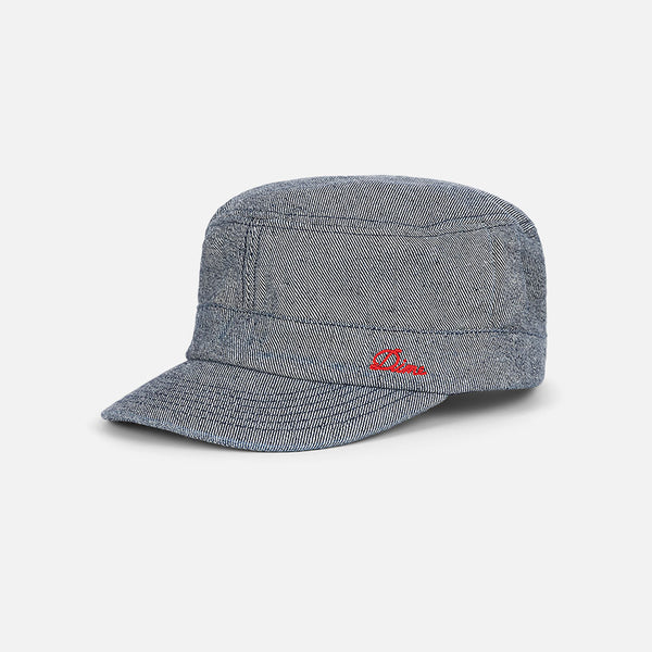 Dime Denim Painter Cap