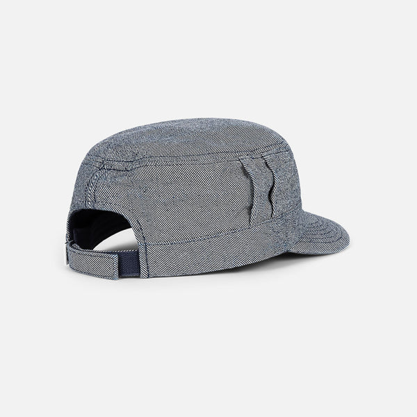 Dime Denim Painter Cap