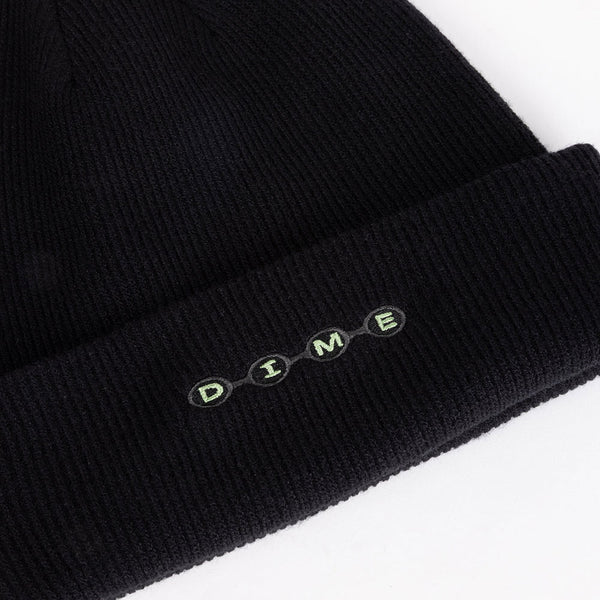 Dime Space Fold Beanie