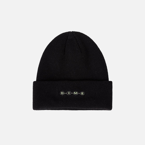 Dime Space Fold Beanie