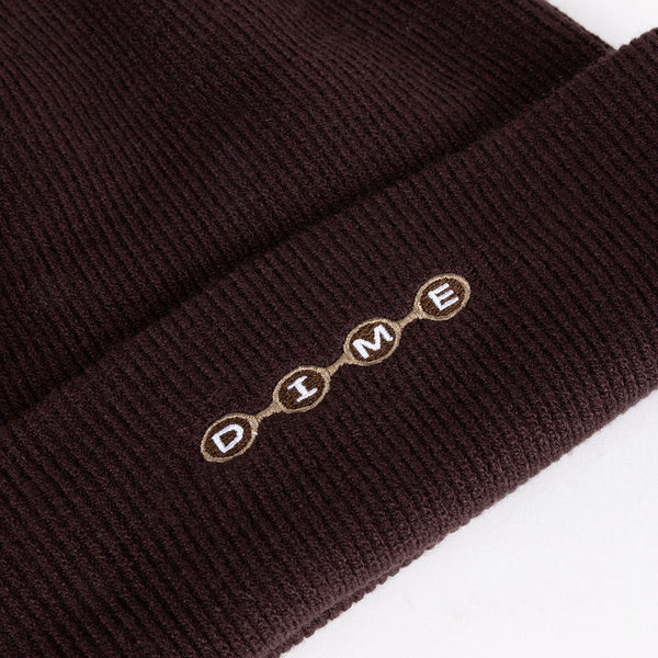 Dime Space Fold Beanie