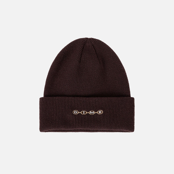 Dime Space Fold Beanie