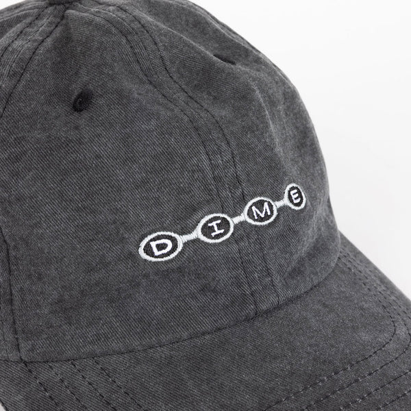 Dime Space Low Pro Cap
