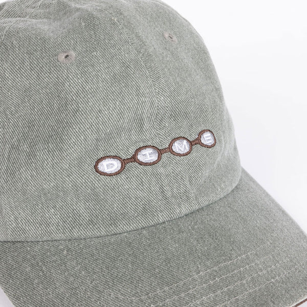 Dime Space Low Pro Cap