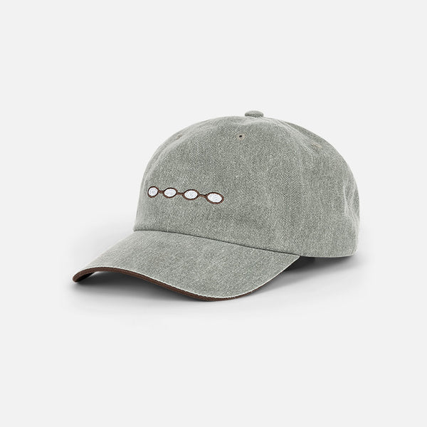 Dime Space Low Pro Cap