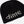 Dime Crochet Skully