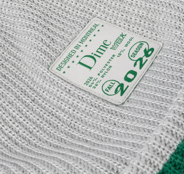 Dime Military Beanie