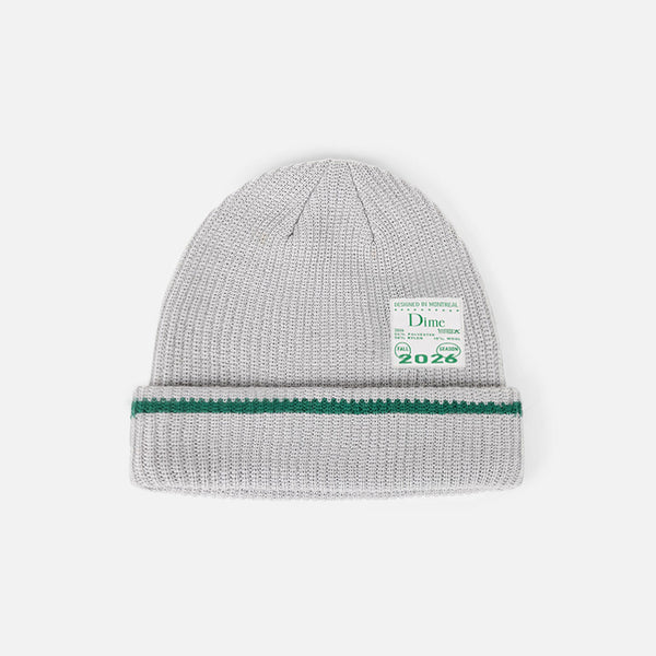 Dime Military Beanie