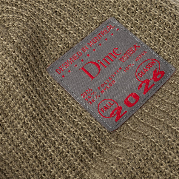 Dime Military Beanie