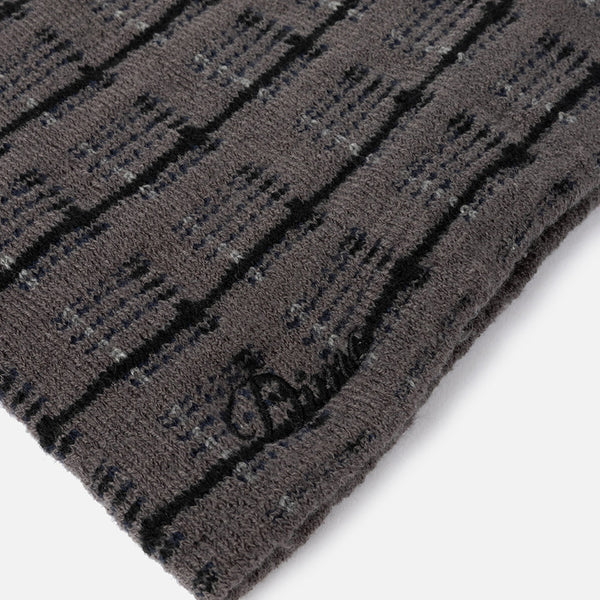 Dime Super Plaid Skully