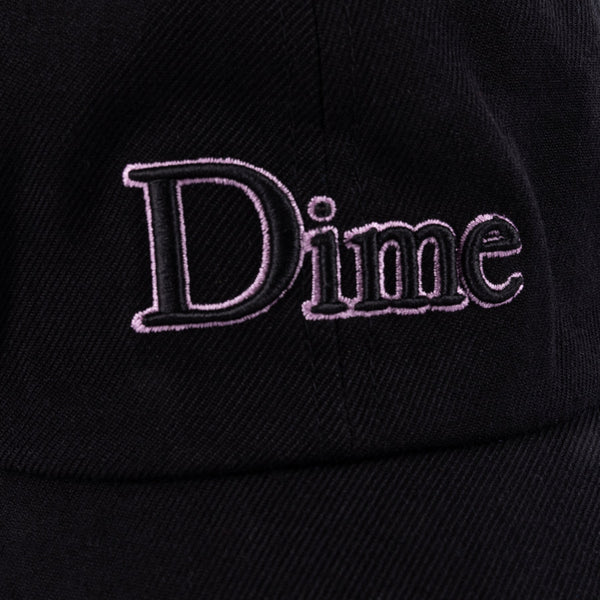 Dime Classic Low Pro Cap