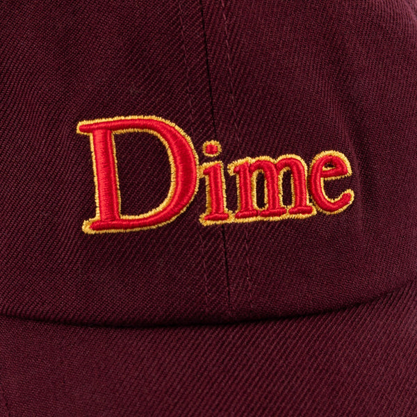 Dime Classic Low Pro Cap