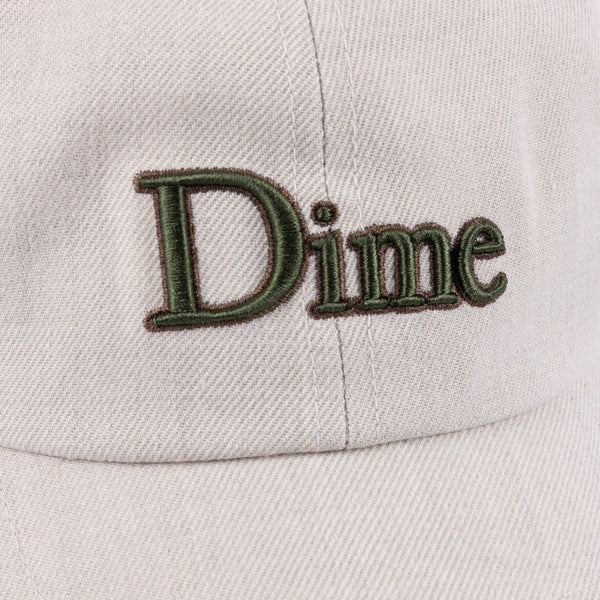 Dime Classic Low Pro Cap