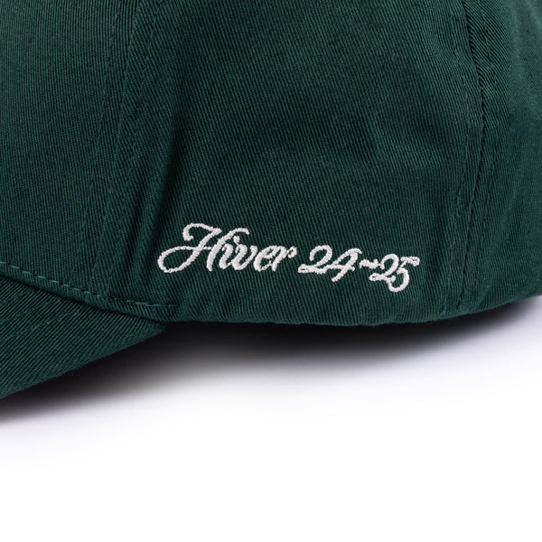 Dime Cursive D Full Fit Cap