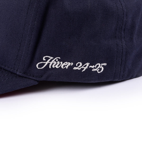 Dime Cursive D Full Fit Cap