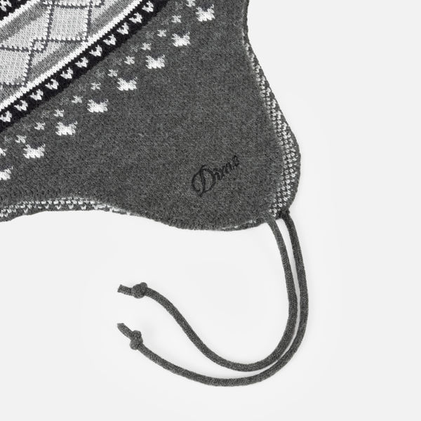 Dime Alpine Beanie