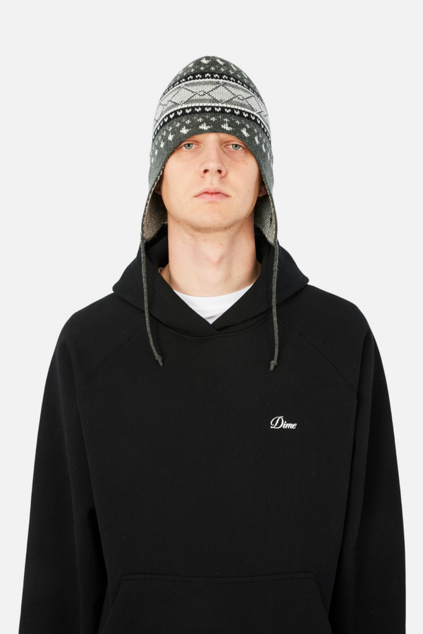 Dime Alpine Beanie