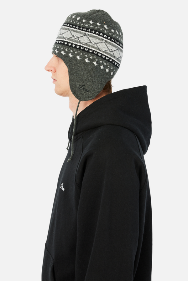 Dime Alpine Beanie