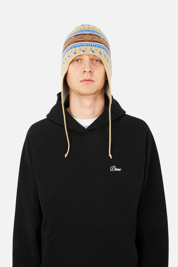 Dime Alpine Beanie