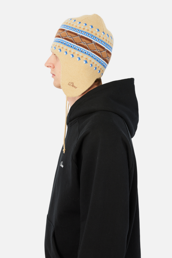 Dime Alpine Beanie