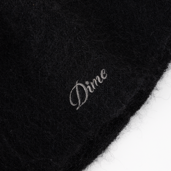 Dime Mohair Skully