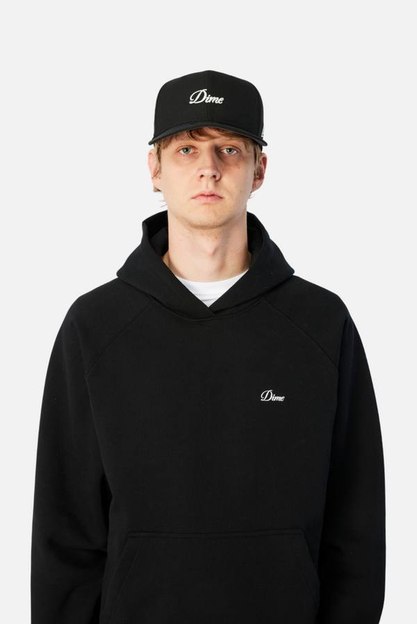 Dime Cursive New Era Cap