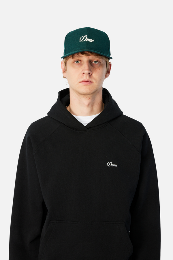 Dime Cursive New Era Cap