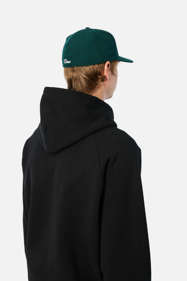 Dime Cursive New Era Cap