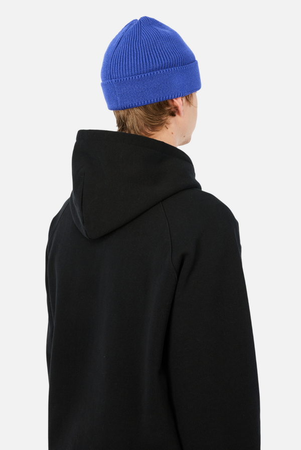 Dime Cursive Rib Beanie