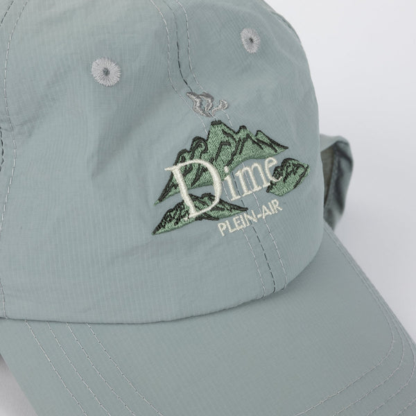 Dime Sunblocker Cap
