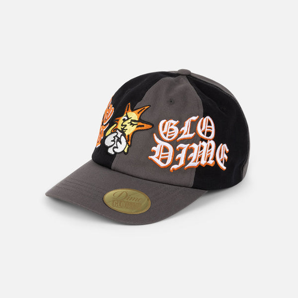 Dime Glo Dime Low Pro Cap