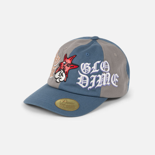 Dime Glo Dime Low Pro Cap
