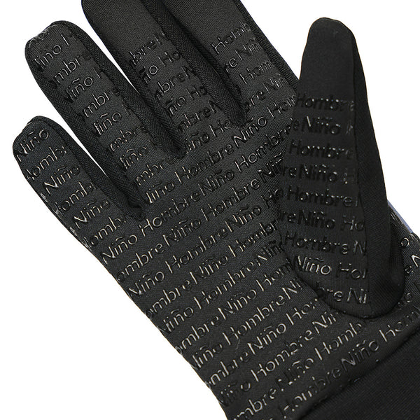 Hombre Nino ST LINE Power Stretch Glove