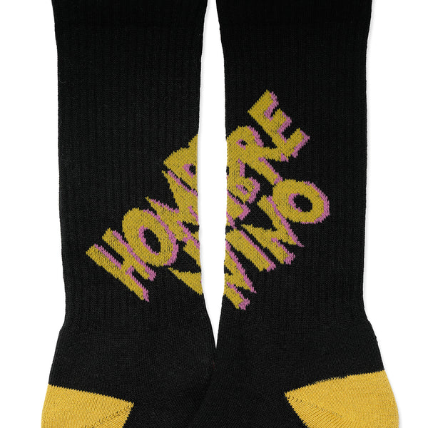 Hombre Nino Skate Socks