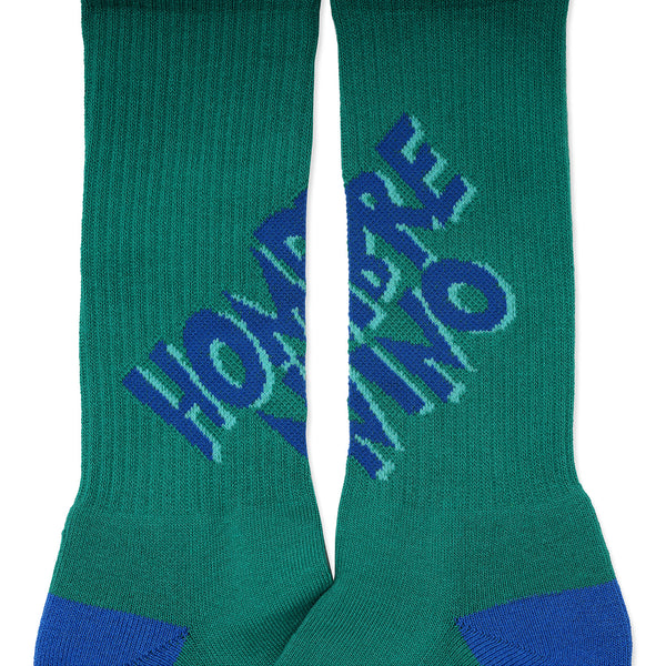 Hombre Nino Skate Socks