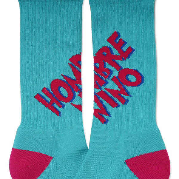 Hombre Nino Skate Socks