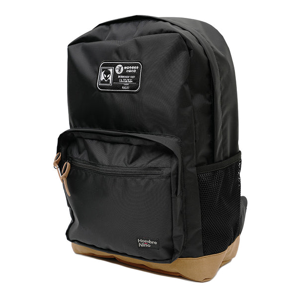 Hombre Nino Back Pack