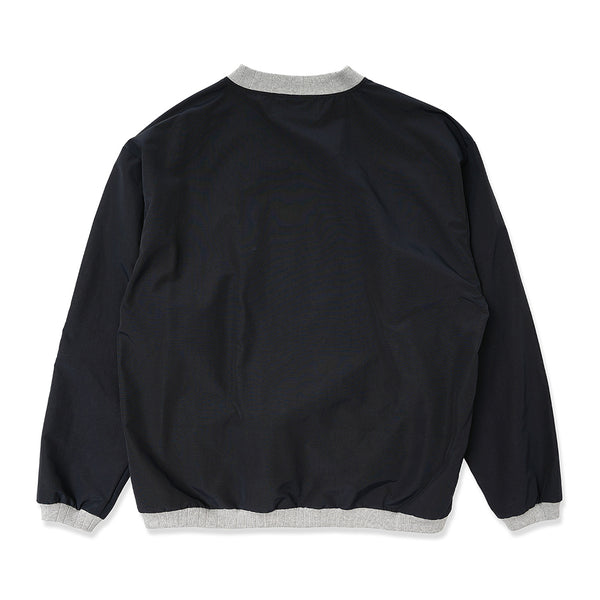 Hombre Nino Nylon Pullover Shirt