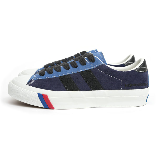 Hombre Nino × PRO-Keds Royal Plus Suede Low