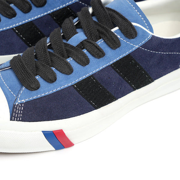 Hombre Nino × PRO-Keds Royal Plus Suede Low