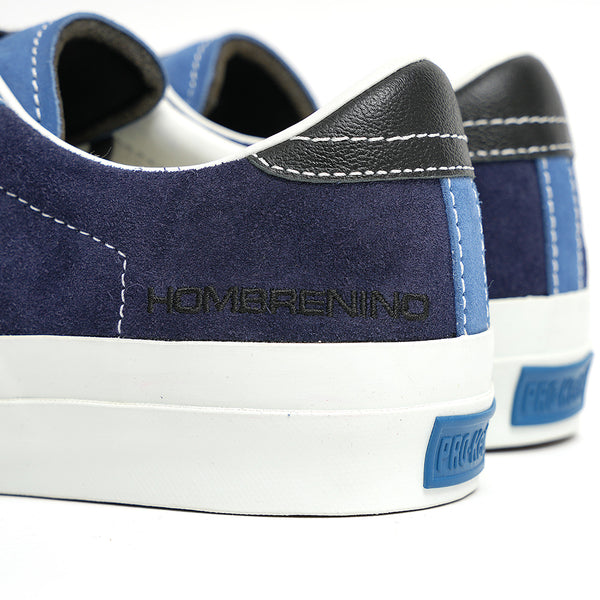 Hombre Nino × PRO-Keds Royal Plus Suede Low