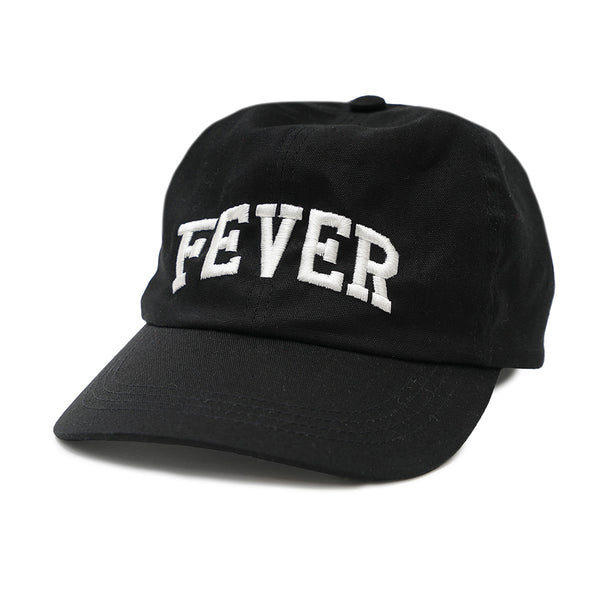 Hombre Nino 6 Panel Cap (FEVER)