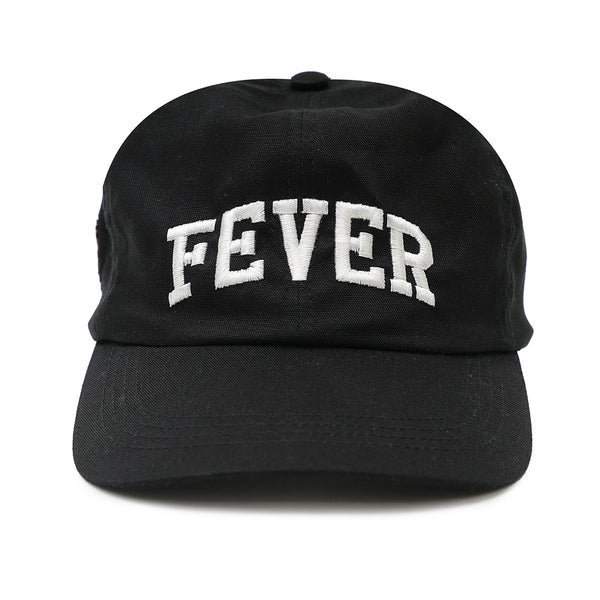 Hombre Nino 6 Panel Cap (FEVER)